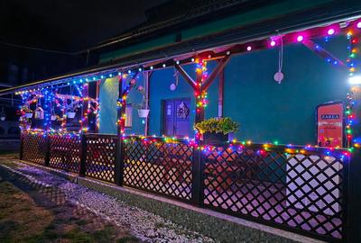 Casa Delta Verde – Afacere turistică la cheie ⭐⭐⭐ în Delta Dunării | Mahmudia - 12