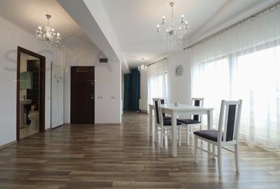 Apartament cu 3 camere de inchiriat in Buna Ziua! - 4