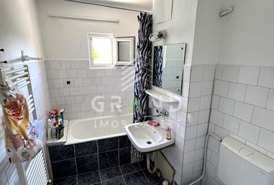 Apartament 2 Camere | 2 Balcoane | 50 MP | Etaj 3/4 | Intre Lacuri - 10