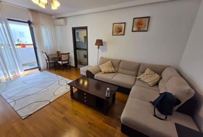 Apartament 2 camere Calea Calarasilor | Hyperion | bloc 2012 | parcare subterana - 4
