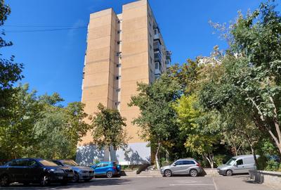 Apartament cu 2 camere decomandat, mobilat în Drumul Taberei