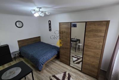 Garsoniera, etaj 3/4, 21 mp utili, zona Sud – Mausoleul Eroilor - 1