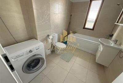 Apartament 2 camere, terasa 21 mp, parcare subterana - Zona Aradului - 8