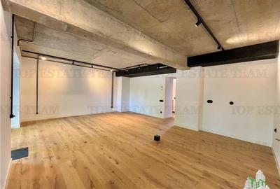 Apartament 2 Camere Stil Loft - 1