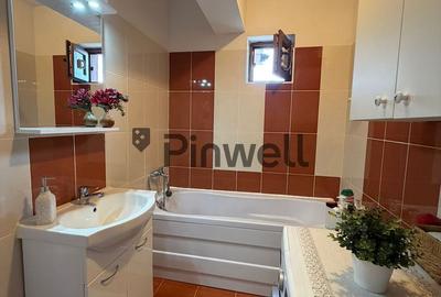 APARTAMENT 3 CAMERE - SOSEAUA OLTENITEI I LOC DE PARCARE INCLUS - 21