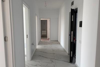 Apartament 3 camere,2 bai,centrala proprie,mutare imediata,Promenada Lacul Morii - 31