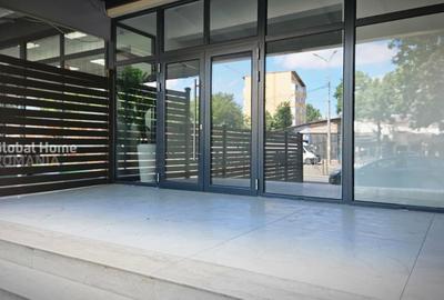 Spatiu Comercial Modern | Terasa | Sos. Colentina - 11