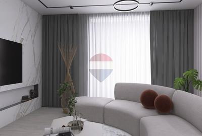 Apartament cu 2 camere de vânzare în Bragadiru / Prelungirea Ghencea - 5