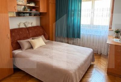 Apartament 2 camere 52 mp, zona Sud-Vest - 2