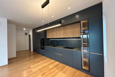 Apartament premium 3 camere de închiriat în Iancu Nicolae – 2 locuri parcare - 2