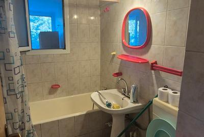 Piata Iancului inchiriere ap 3 camere pentru birou la gura de metrou - 8