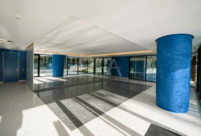 4 camere Ultracentral decomandat,centrală,parcare,an 2023, 198 mp,boxă - 2