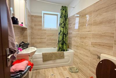 Apartament 2 camere de închiriat, Solstițiului 8, 450 € - 15