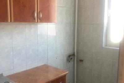 Garsoniera,Titan metrou  1 DECEMBRIE amenajata bloc 1980 AMENAJATA - 5