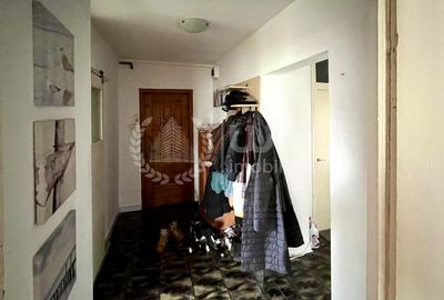 Apartament 3 camere decomandat | 74mp | Et. 7/8 | Zona Dorobantilor - 9