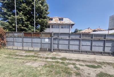 Vila 8 camere plus Hala pe DN1 Saftica/1500mp teren/Ideal Business/Investitie - 2