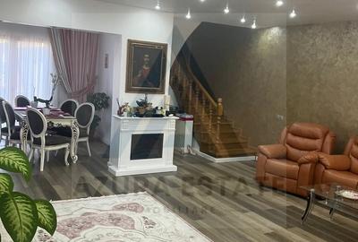 Casă individuală cu 6 camere în Terezian