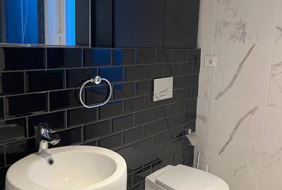 Apartament 2 camere cu curte interioară și terasă - Obor, Ion Maiorescu - 3