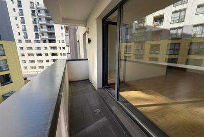 Inchiriere apartament 2 camere nemobilat in Cosmopolit Magnolia Brasov - 10