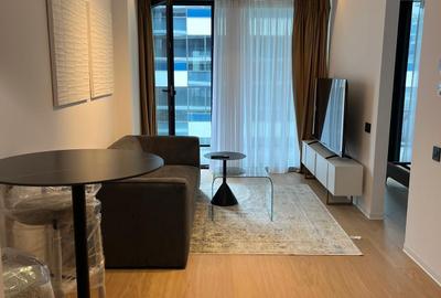 Apartament cu 2 camere decomandat în Floreasca
