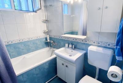 Apartament 3 camere 70mp-Lângă Spitalul Județean - 8