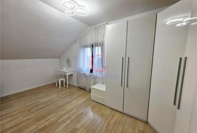Vila, Cerneteaz, Teren Generos, Casa de Oaspeti, Beci, Garaj - 22