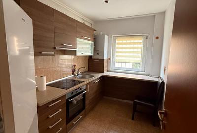 Apartament 2 camere, Andrei Muresanu, 49mp - 5