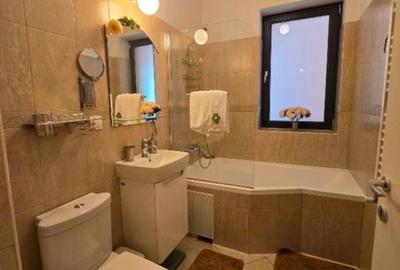 Apartament 2 camere+centrala proprie+loc de parcare Zona  Pajura-Bucurestii Noi - 12
