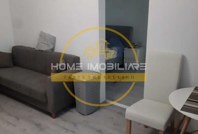 Apartament cu 2 camere nedecomandat, mobilat în Tătărași