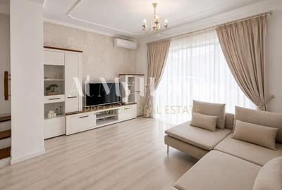 VILA NOUA 5 CAMERE/COMPLEX REZIDENTIAL/PIPERA - 3