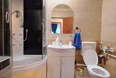 RAHOVA - Calea Rahovei, stradal, 2 camere, mobilat, utilat, tramvai 32 - 10