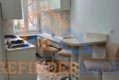 Apartament cu 2 camere decomandat în Berceni