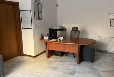 Ferdinand, spatiu birou, 3 camere spatioase, etajul 1 - 3