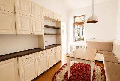 De închiriat | Apartament elegant, 84 mp | Ultracentral - 12