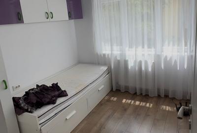 Apartament 3 camere, 60 mp, 2 parcări incluse – Cartier Europa - 7