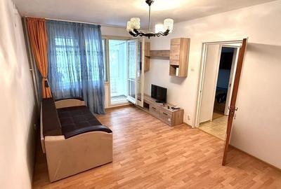 Apartament cu 2 camere decomandat, mobilat în 1 Decembrie 1918