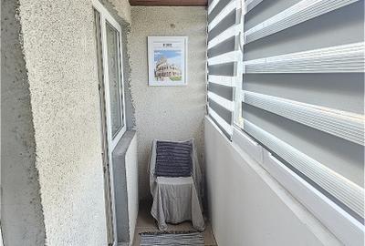 Garsonieră renovată recent | Prima închiriere | Mănăștur – Str. Răvașului - 10