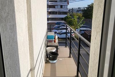 2 camere cu centrala si parcare Popesti-Leordeni - Sfanta Agnes - pet friendly - 20