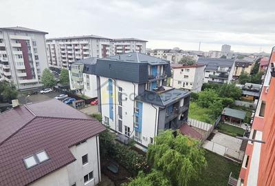 Oferta! Apartament 2 camere Terasa generoasa 15 min metrou - 10