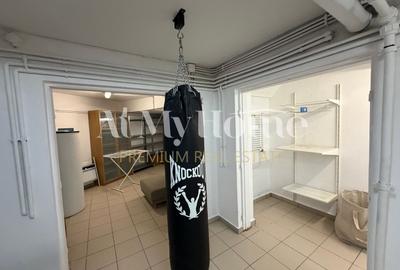 Proprietate cu 4 niveluri | 213,5 mp utili | Garaj | Terase|Rezidențial/Birouri - 23