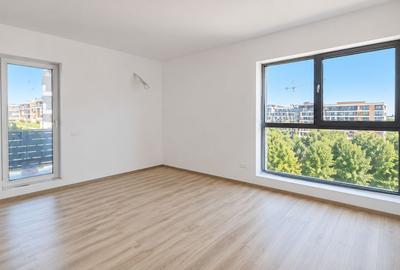 Apartament cu 2 camere decomandat în Theodor Pallady