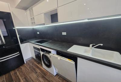 Ap 3 camere de lux | Kiseleff – Str. Barbu Delavrancea | 98 mp+ 2 terase+parcare - 10