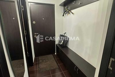 Apartament 2 camere SD Dacia mobilat, utilat + gradina! - 8