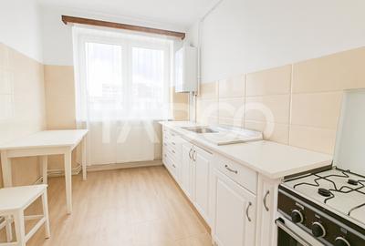 CAlea Dumbravii - Apartament de vanzare zona Dioda cu 3 camere balcon - 10