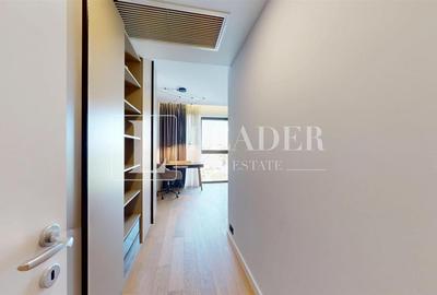 One Herastrau Tower I 3 camere I Vedere libera - 18