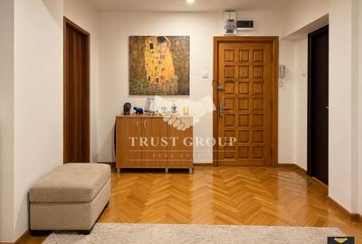 Apartament 3 camere Calea Victoriei / Imobil 1983 - 8