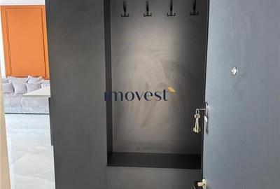 De inchiriat: Apartament cu 2 camere in zona P-ta de Vechituri - 11