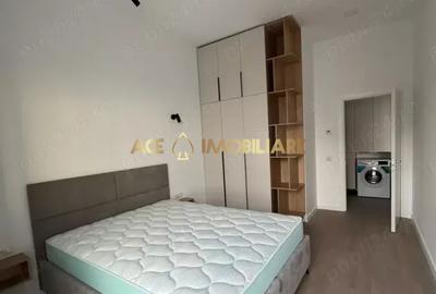 2 Camere de inchiriat | One Timpuri Noi | Metrou | Parcare | Centrala - 4