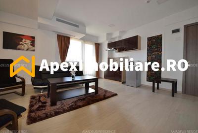 Apartament 2 camere de inchiriat Rosetti București | ApexImobiliare.ro - 1