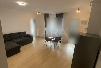 Apartament 2 camere, finisat la cheie, în centrul Floreștiului. - 3